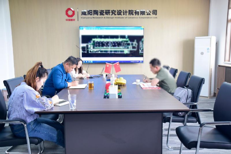 堅持產(chǎn)學研深度融合，推動新硅碳產(chǎn)業(yè)化發(fā)展！