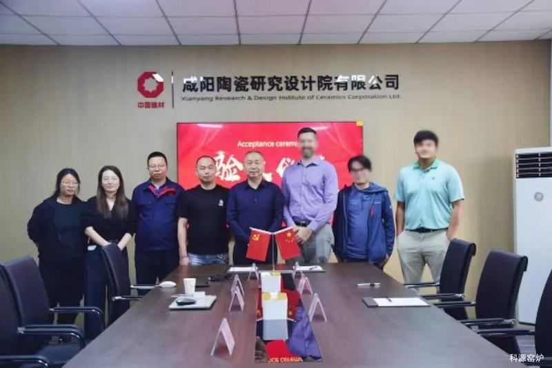 十天攻堅交成果，國際合作新征程