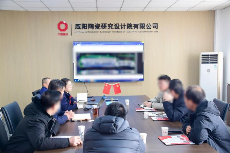 客戶首訪！2025首訪啟新程，科源迎開門紅！